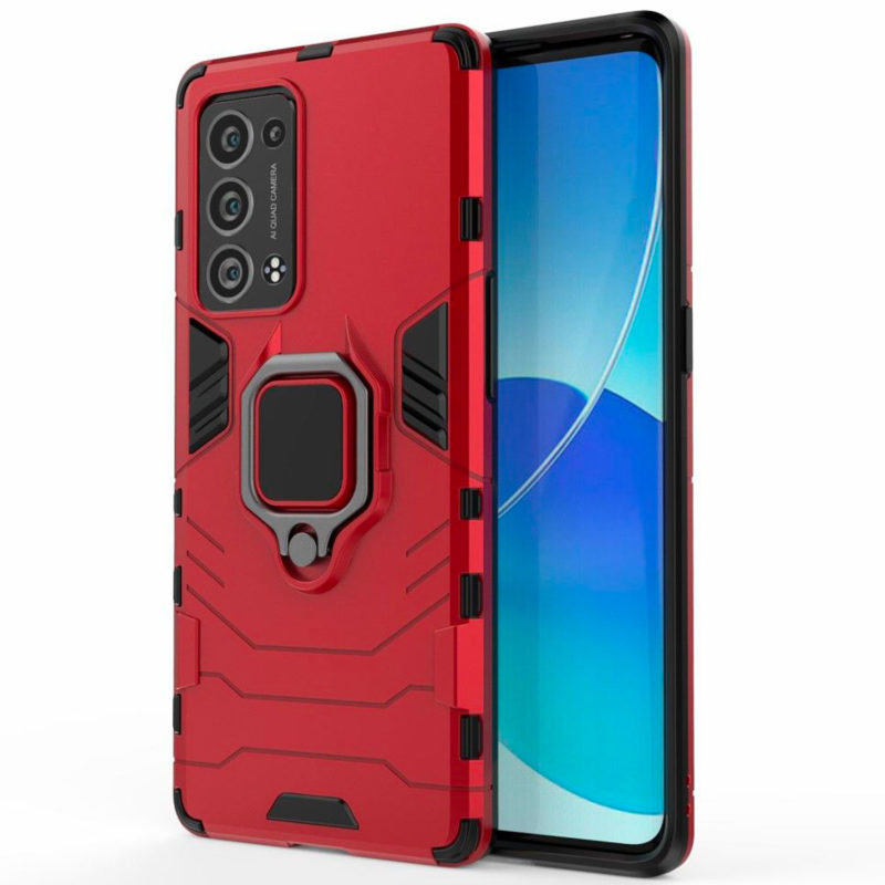 Coque Et Housse Oppo Reno 6 Pro