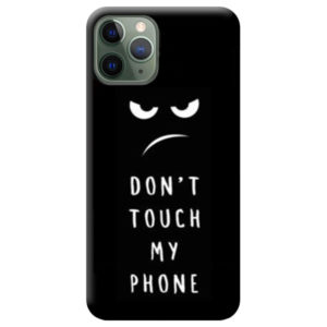 coque-iphone-11-pro-dont-touch