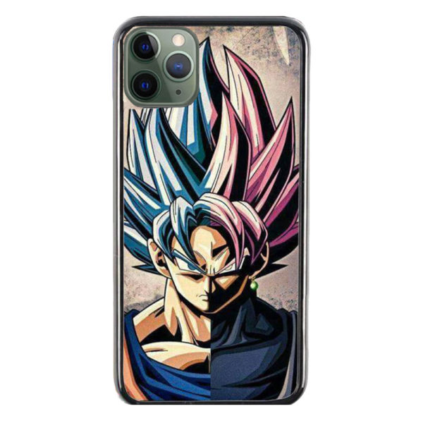 coque-iphone-11-pro-goku-dbs