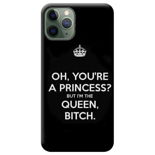 coque-iphone-11-pro-max-oh-youre-a-princess