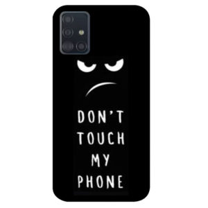 coque-samsung-galaxy-a51-dont-touch