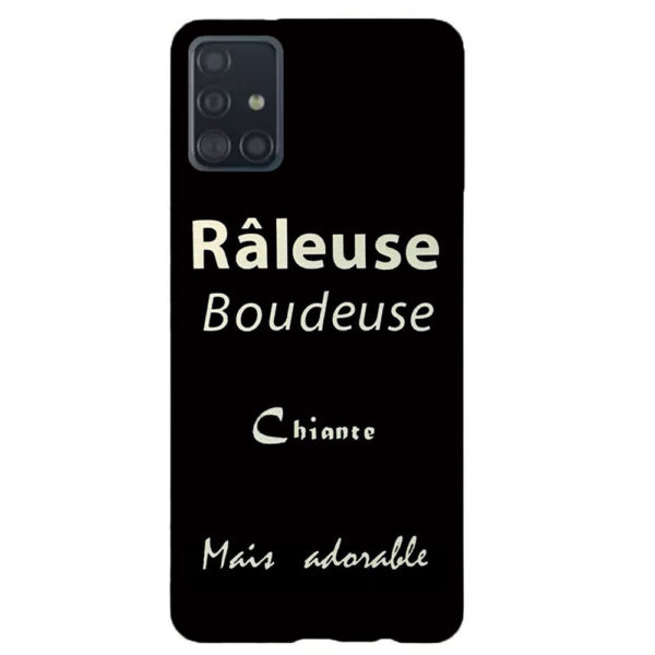 coque-samsung-galaxy-a51-raleuse