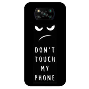 coque-xiaomi-poco-x3-pro-nfc-dont-touch-my-phone