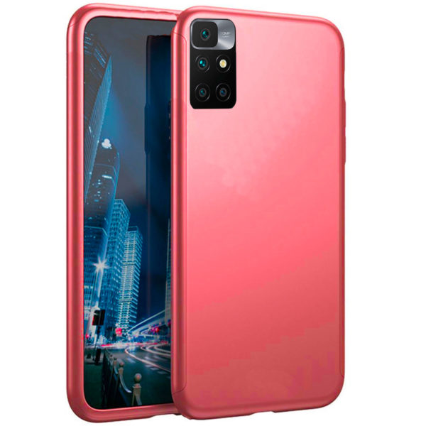 coque-xiaomi-redmi-10-360-rouge