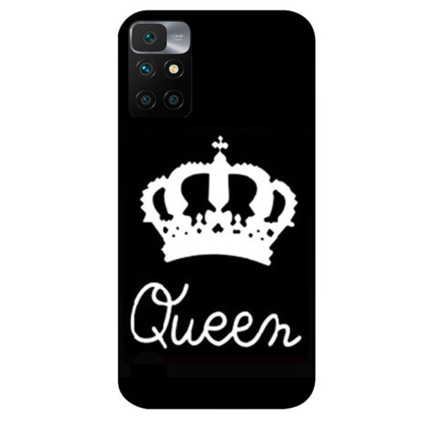 coque-xiaomi-redmi-10-queen