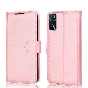 housse-portefeuille-oppo-a16-a54s-rose-gold