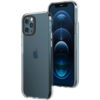coque-iphone-12-pro max-silicone-transparent
